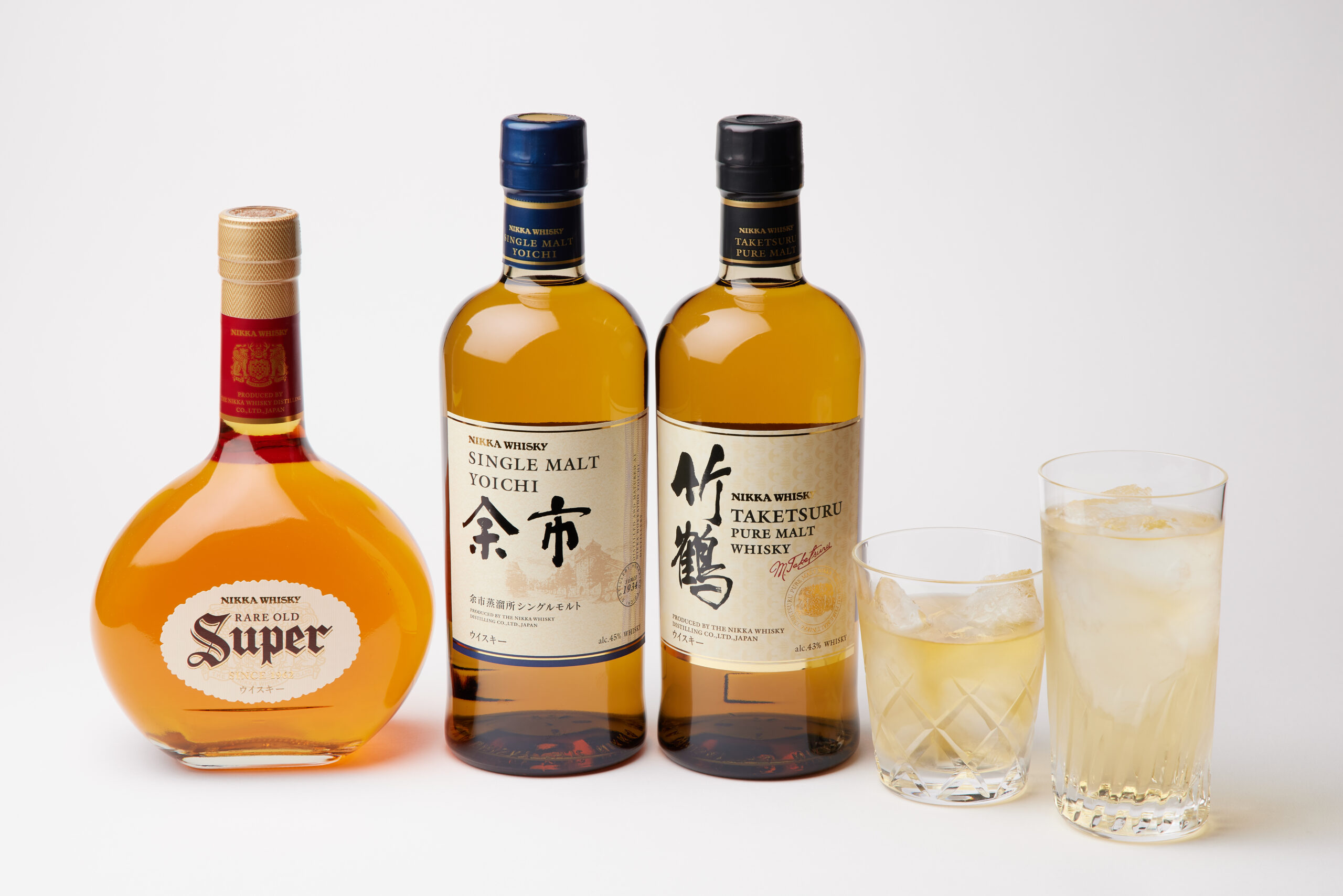 ☆稀少☆NIKKAニッカウイスキーKASHIWA柏蒸溜所メダル ☆稀少☆NIKKAニッカ